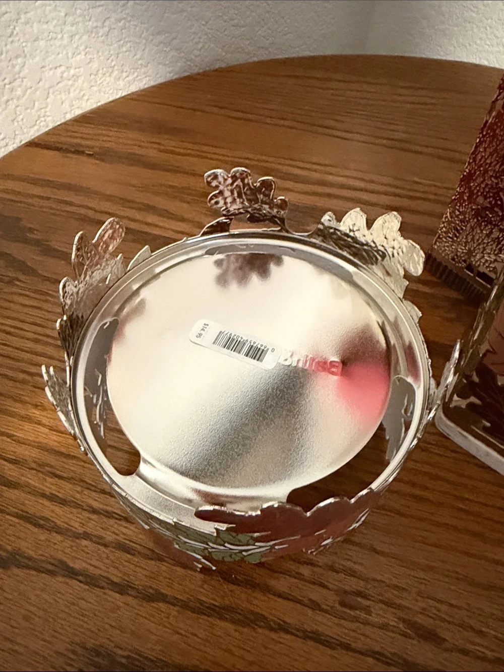 BBW 2025 1 Candle Holder & 2 Handsoap Holders